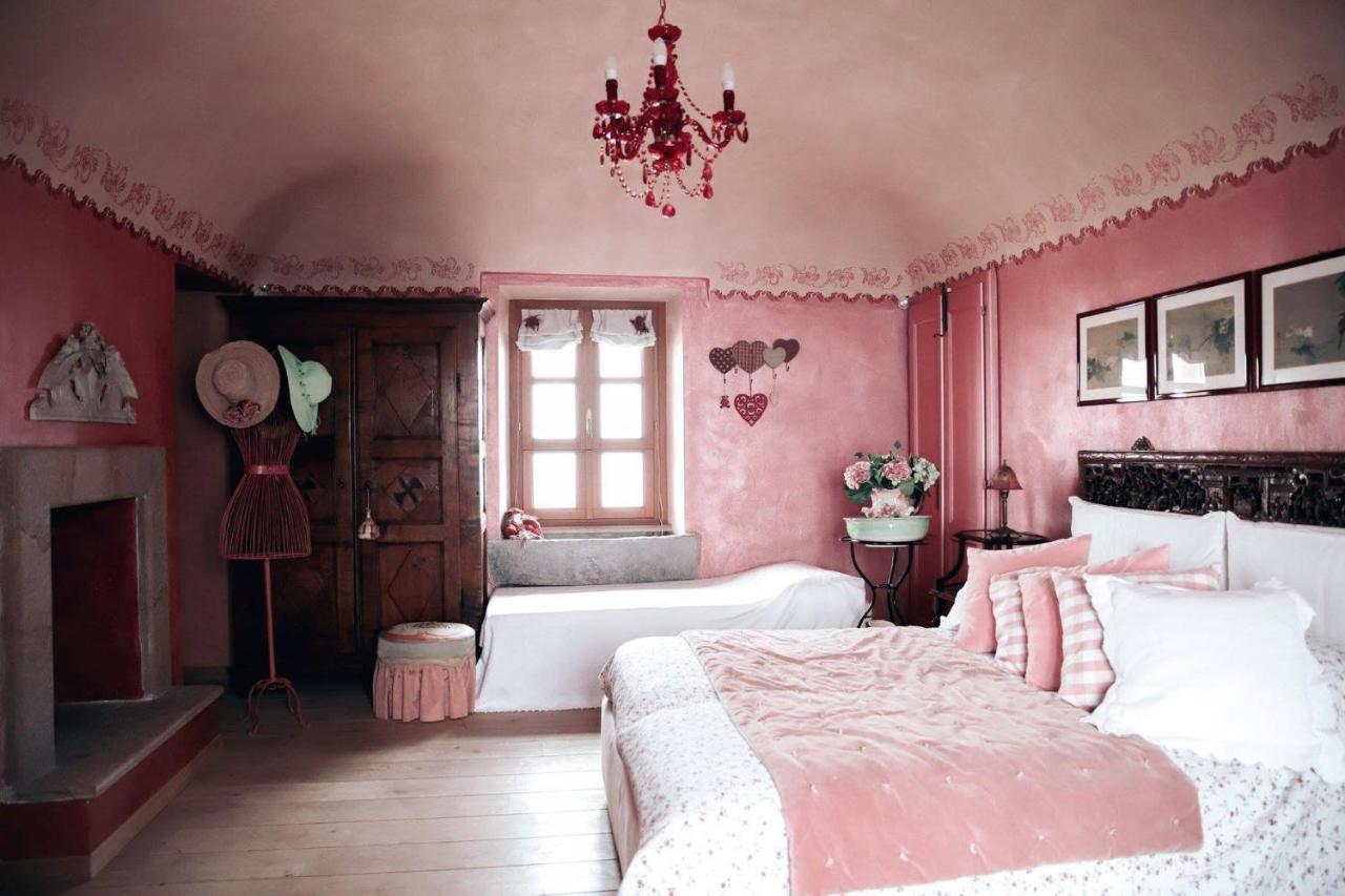 B&B Tenuta Il Galletto Casale Monferrato Dış mekan fotoğraf